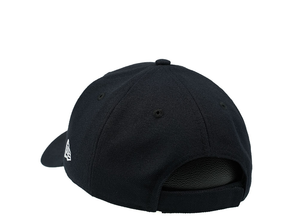 New Era Los Angeles Dodgers Prime Edition 9Forty Strapback Cap