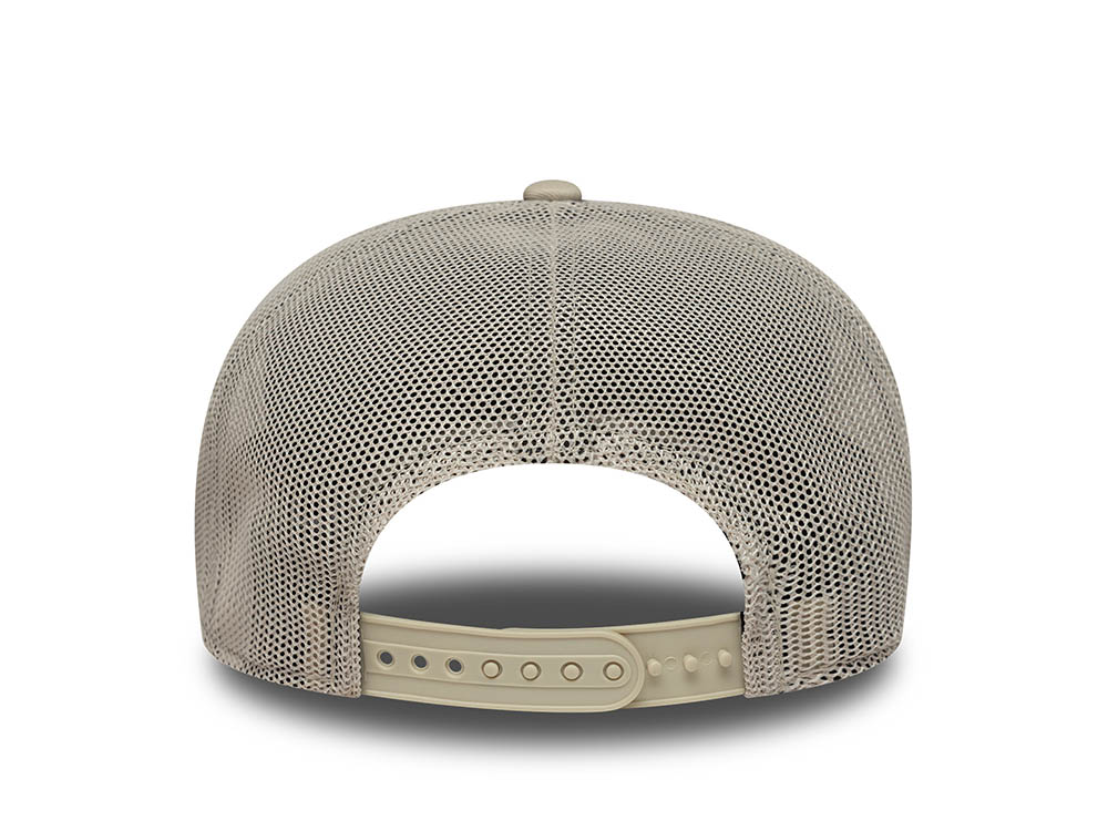 New Era Boston Celtics Tonal Stone 9Seventy Snapback Cap