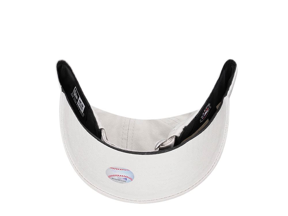 New Era Baltimore Orioles Stone Edition 9Twenty Strapback Cap