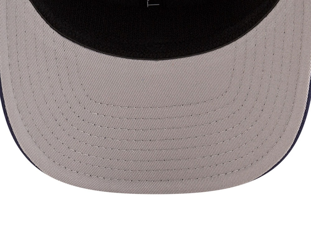 New Era Toronto Maple Leafs NHL Team 9Seventy Stretch Snapback Cap