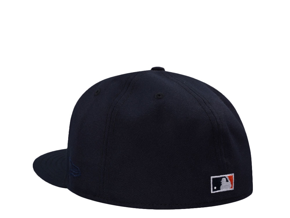 New Era Detroit Tigers All Star Game 2005 Navy Prime Edition 59Fifty Fitted Cap