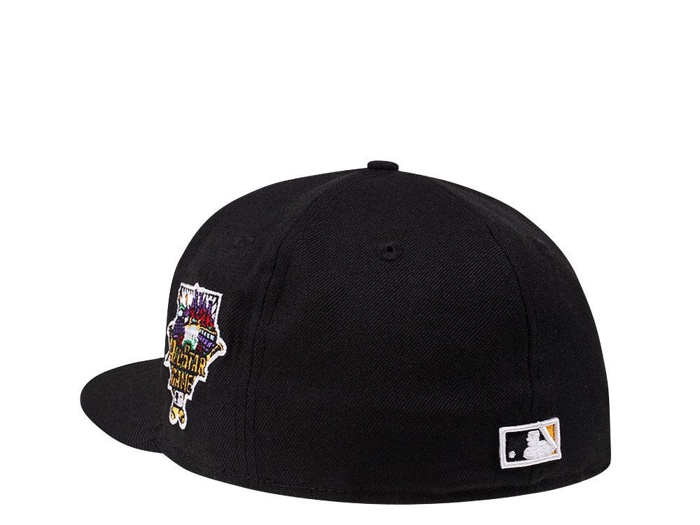 New Era Pittsburgh Pirates All Star Game 2006 Classic Edition 59Fifty Fitted Cap