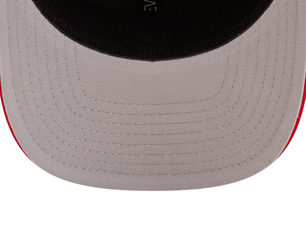 New Era Washington Capitals NHL Team 9Seventy Stretch Snapback Cap