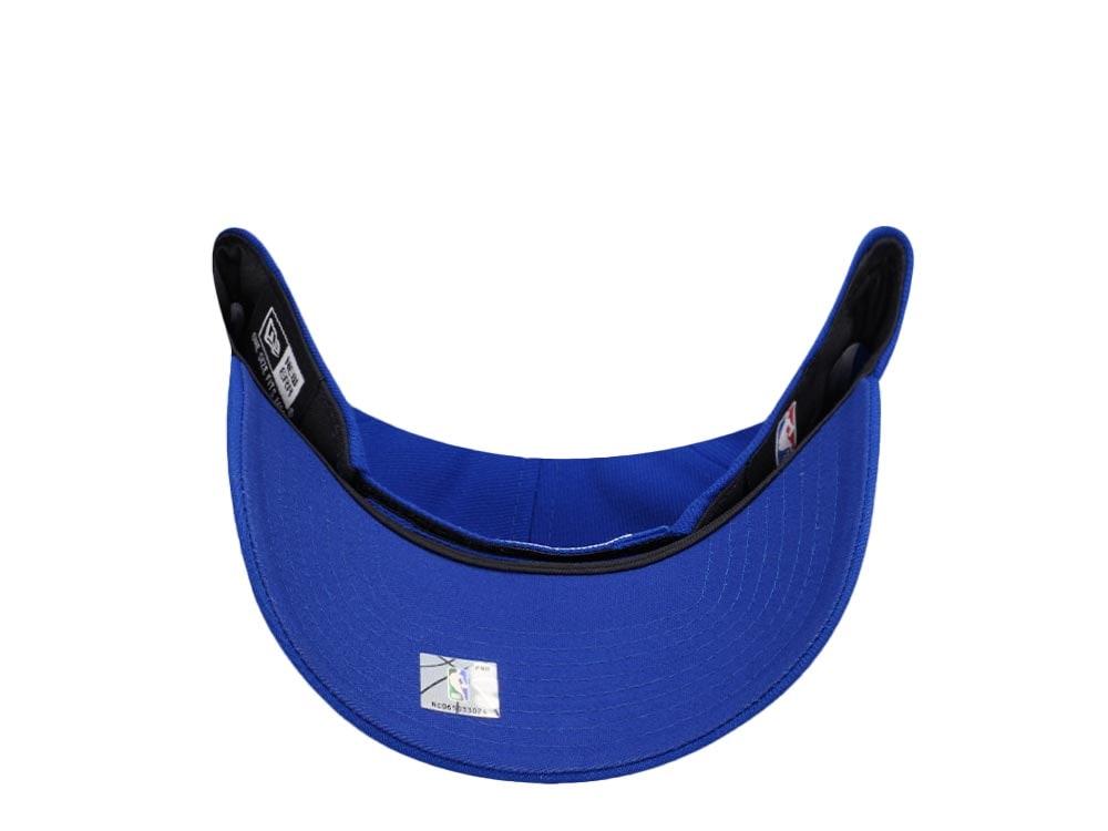New Era New York Mets Blue Kids 9Forty Strapback Cap