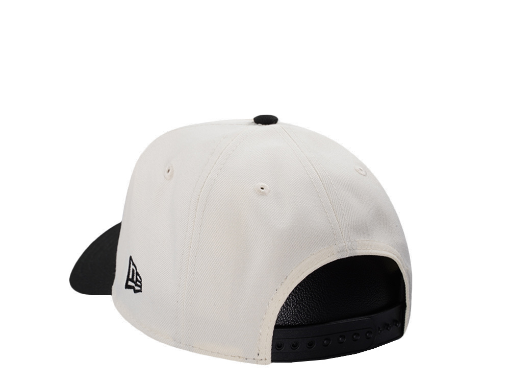 New Era Kansas City Royals All Star Game 2015 Chrome Two Tone Edition 9Forty A Frame Snapback Cap
