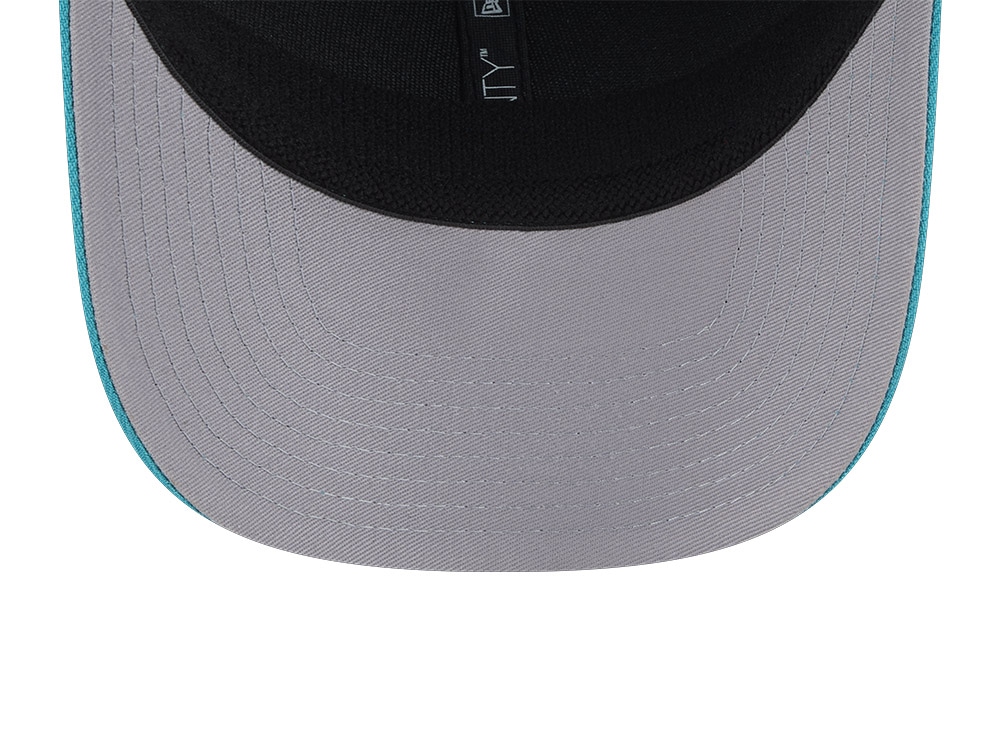 New Era Miami Dolphins Stated Edition 9Seventy Snapback Cap