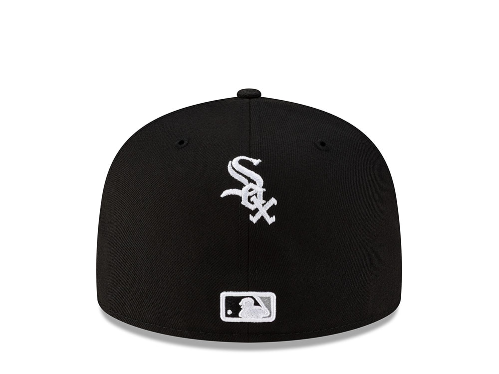 New Era Chicago White Sox Hyperfly Edition 59Fifty Fitted Cap