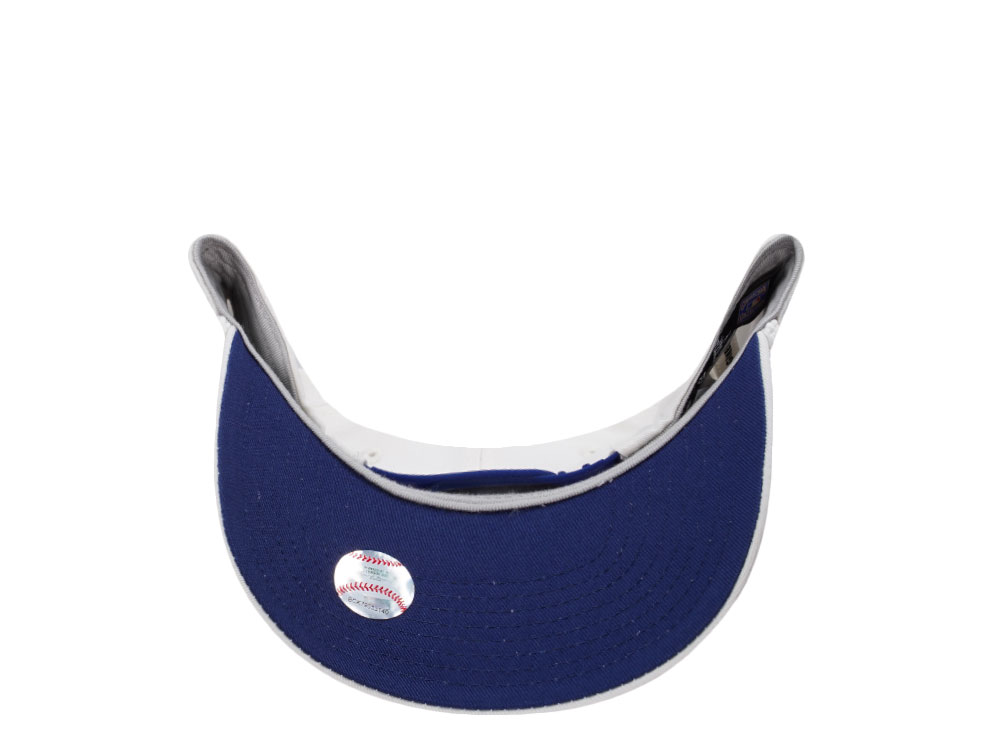 Nike Houston Astors 1994 Cooperstown White Edition Snapback Cap