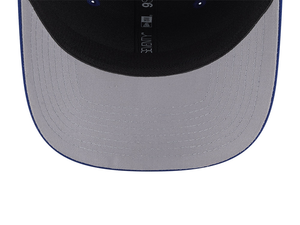 New Era New York Islanders Stated Edition 9Seventy Snapback Cap