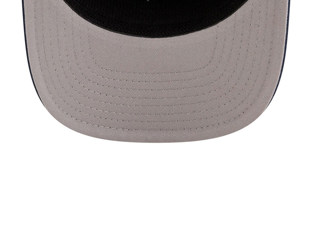 New Era New Orleans Pelicans NBA Team Edition 9Seventy Snapback Cap