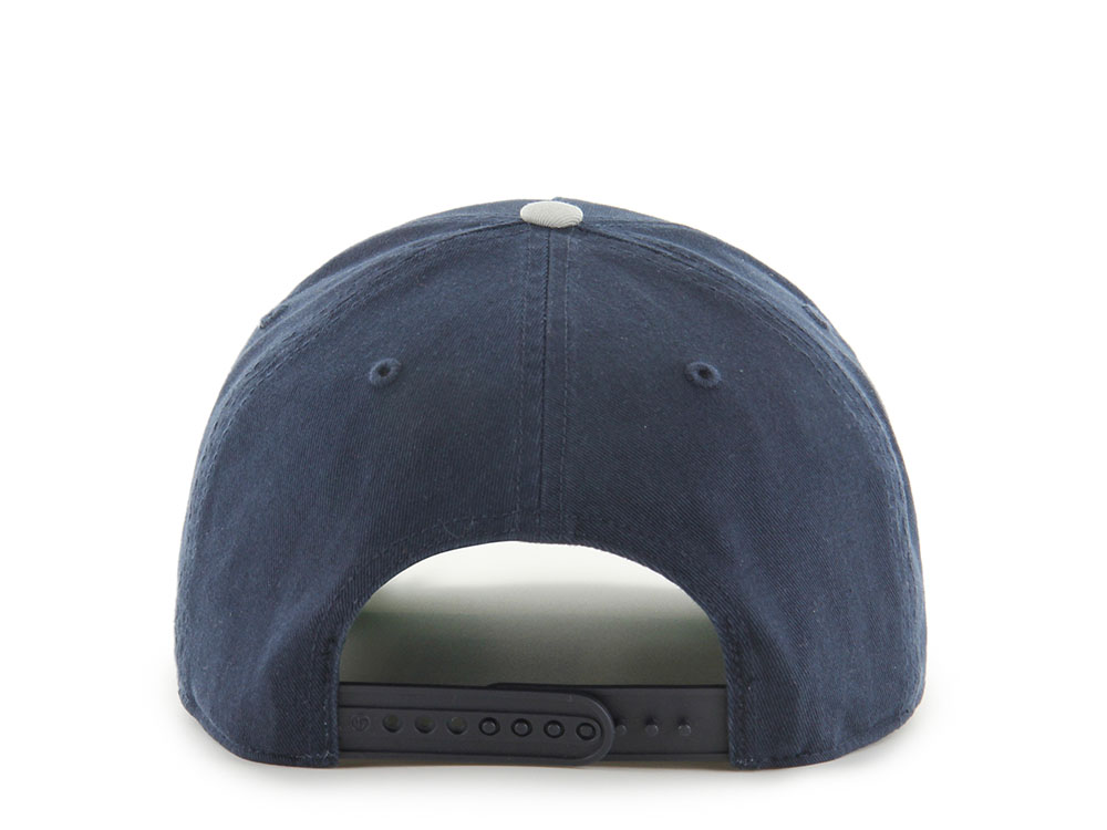 47Brand Dallas Cowboys Retro Edition Hitch Snapback Cap