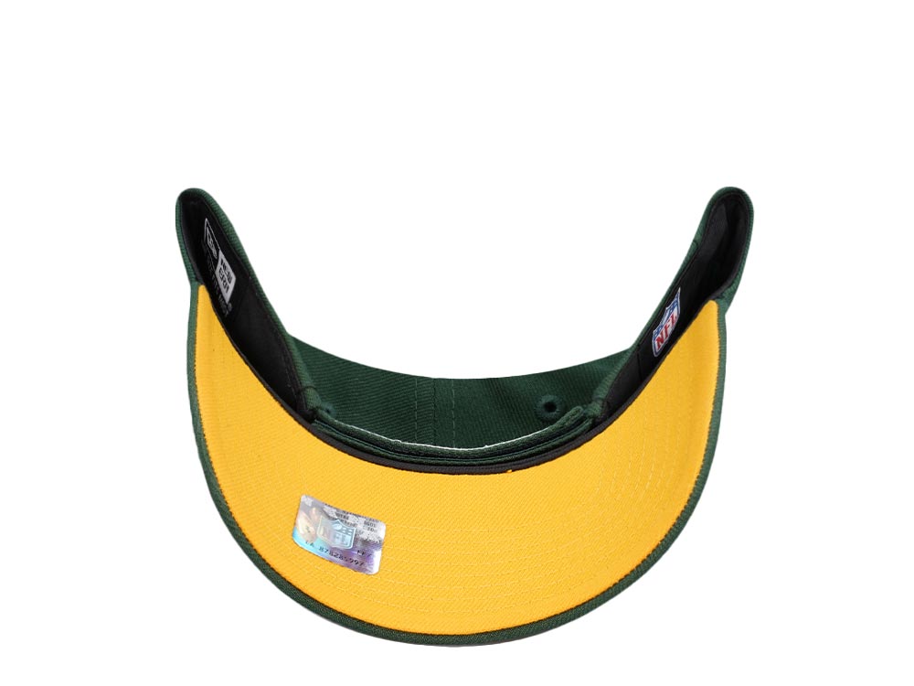 New Era 9forty Green Bay Packers The League Cap