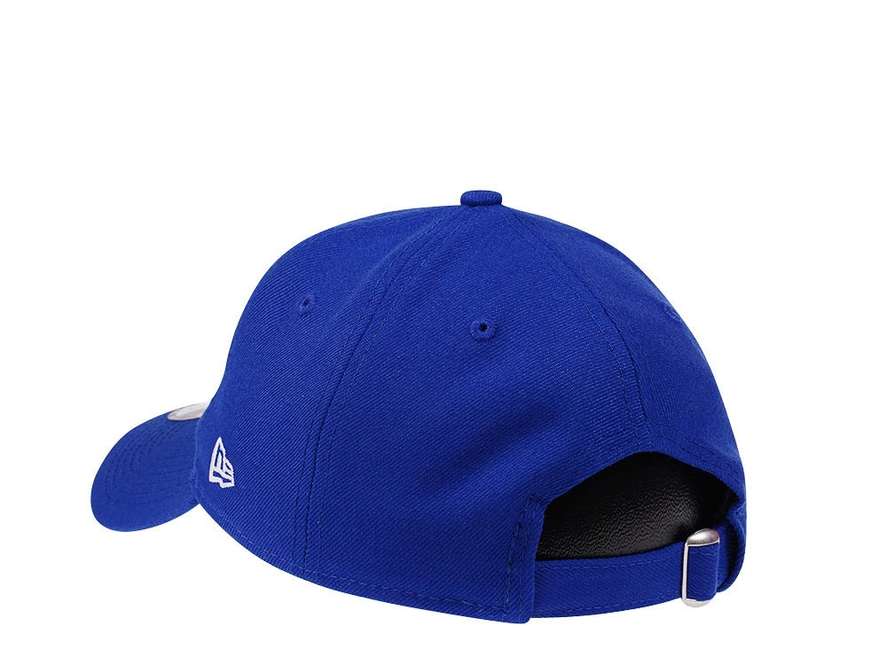 New Era Brooklyn Nets Hardwood Classics Casual Classic Strapback Cap