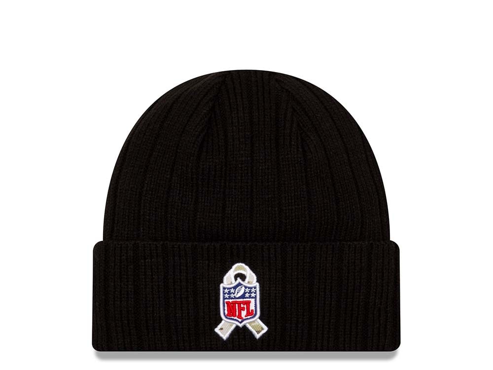 New Era Arizona Cardinals Salute to Service 2021 Knit