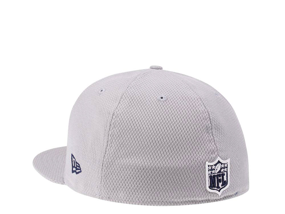 New Era Houston Texans Diamond Tech 59Fifty Fitted Cap