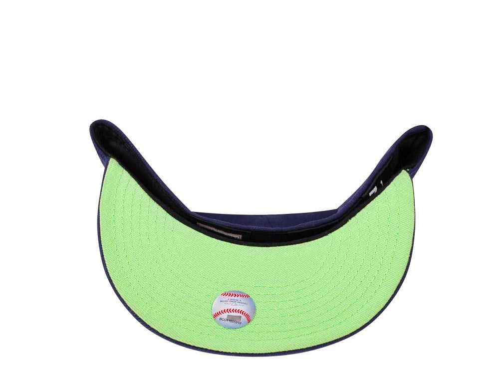 New Era Tampa Bay Rays Tropicana Field Prime Edition 59Fifty Fitted Cap