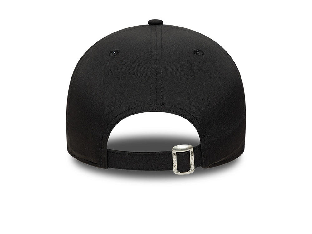 New Era Las Vegas Raiders Recycled Black Prime Edition 9Forty Adjustable Cap
