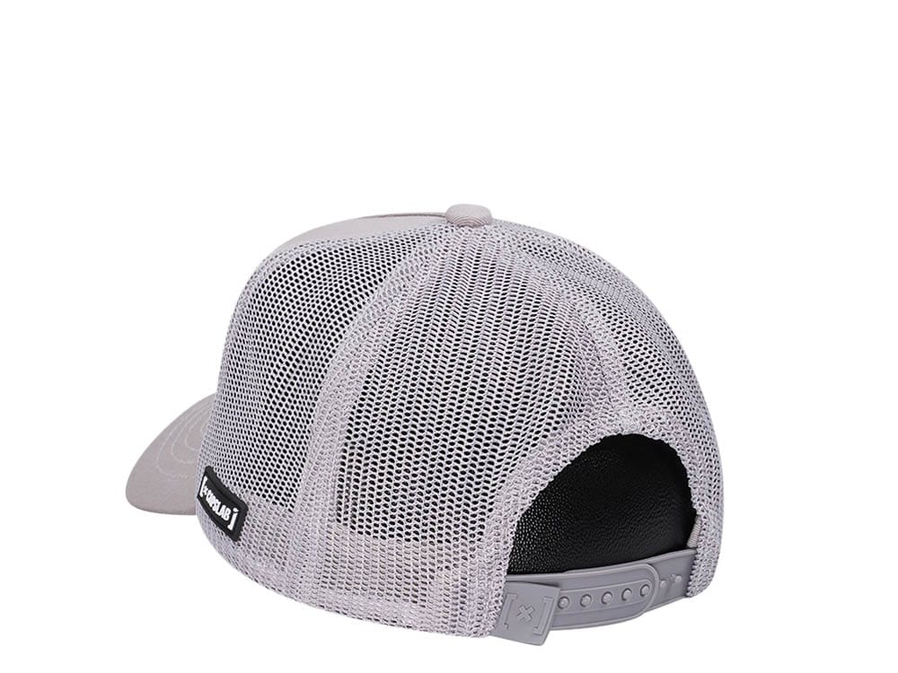 Capslab Looney Tunes Bugs Bunny Trucker Snapback Cap