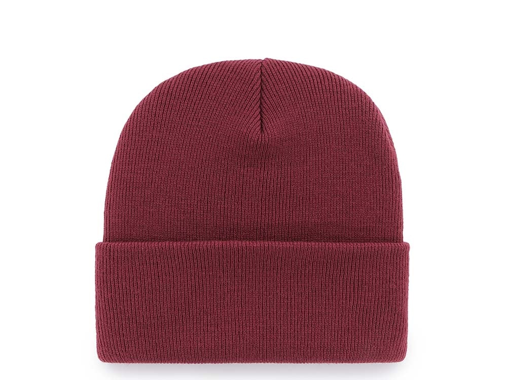 47 Brand Colorado Avalanche Red Edition Cuff Pipot