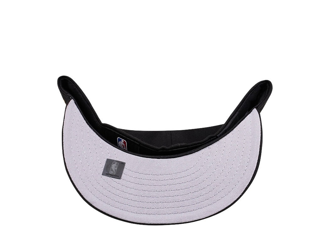 New Era Los Angeles Lakers Champions 2020 Gold Edition 59Fifty Fitted Cap