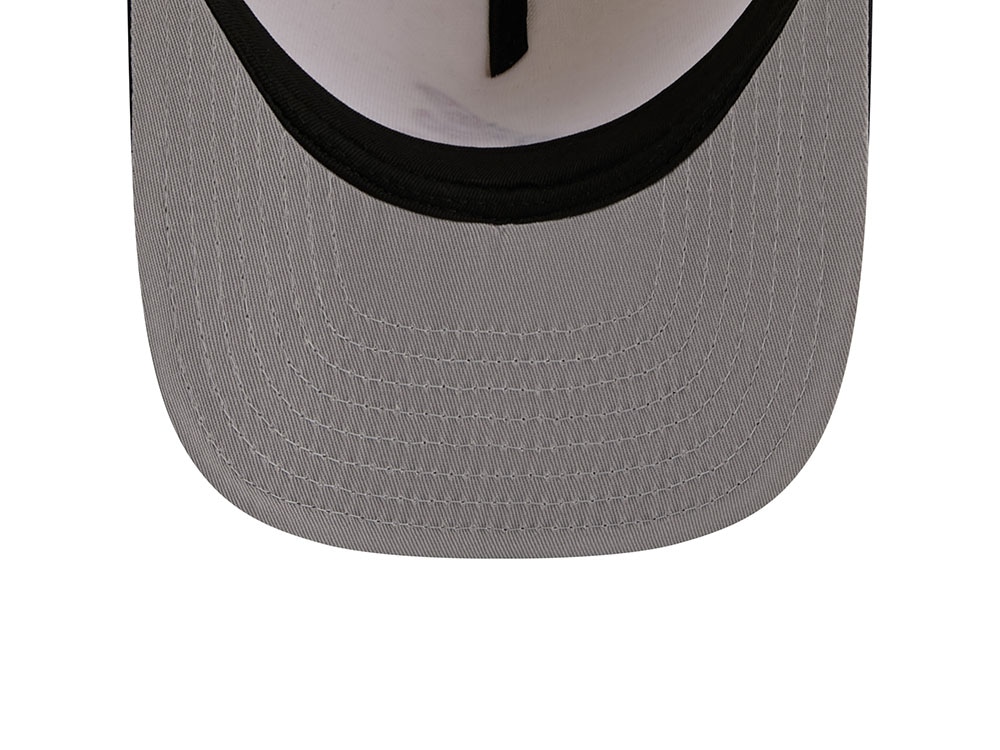 New Era Atlanta Braves America 250th Anniversary Edition 9Fifty A Frame Snapback Cap
