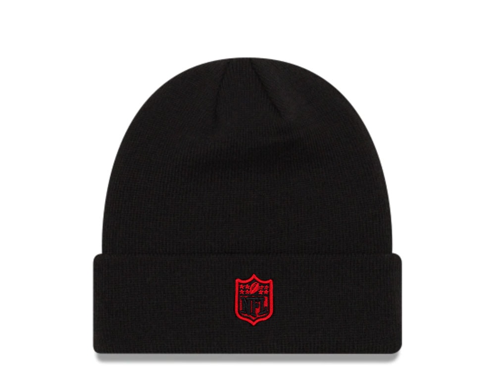 New Era Tampa Bay Buccaneers Logo Knit