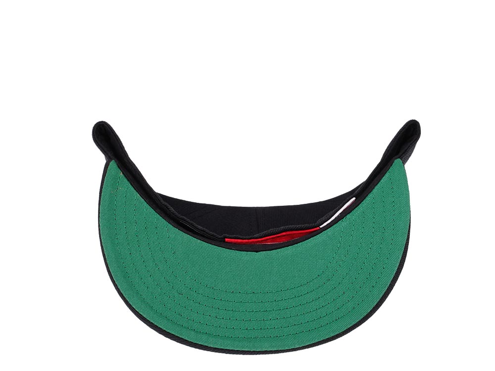 American Needle Pittsburgh Penguins Classic Fitted Cap