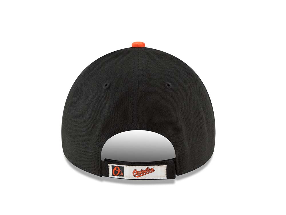 New Era 9forty Baltimore Orioles The League Cap