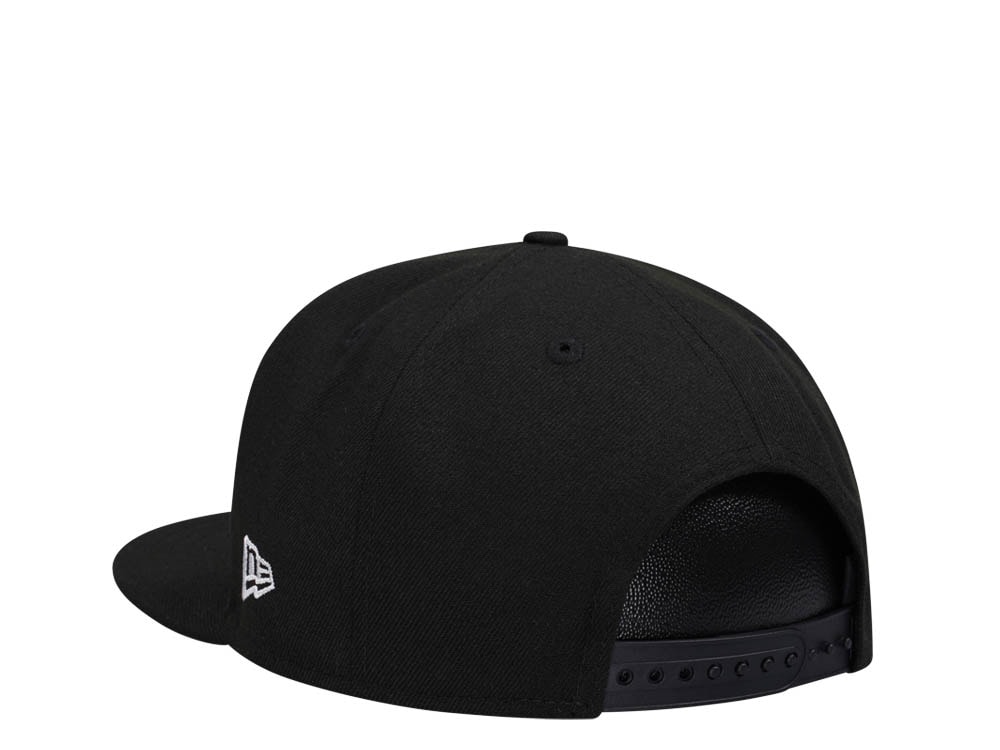 New Era Buffalo Bills 75th Anniversary Classic Edition 9Fifty Snapback Cap