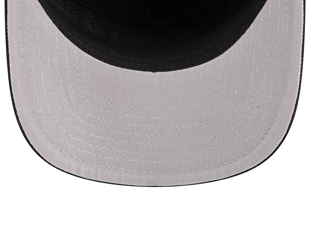 New Era San Francisco Giants 25th Anniversary Championship Black Edition 19Twenty Snapback Cap