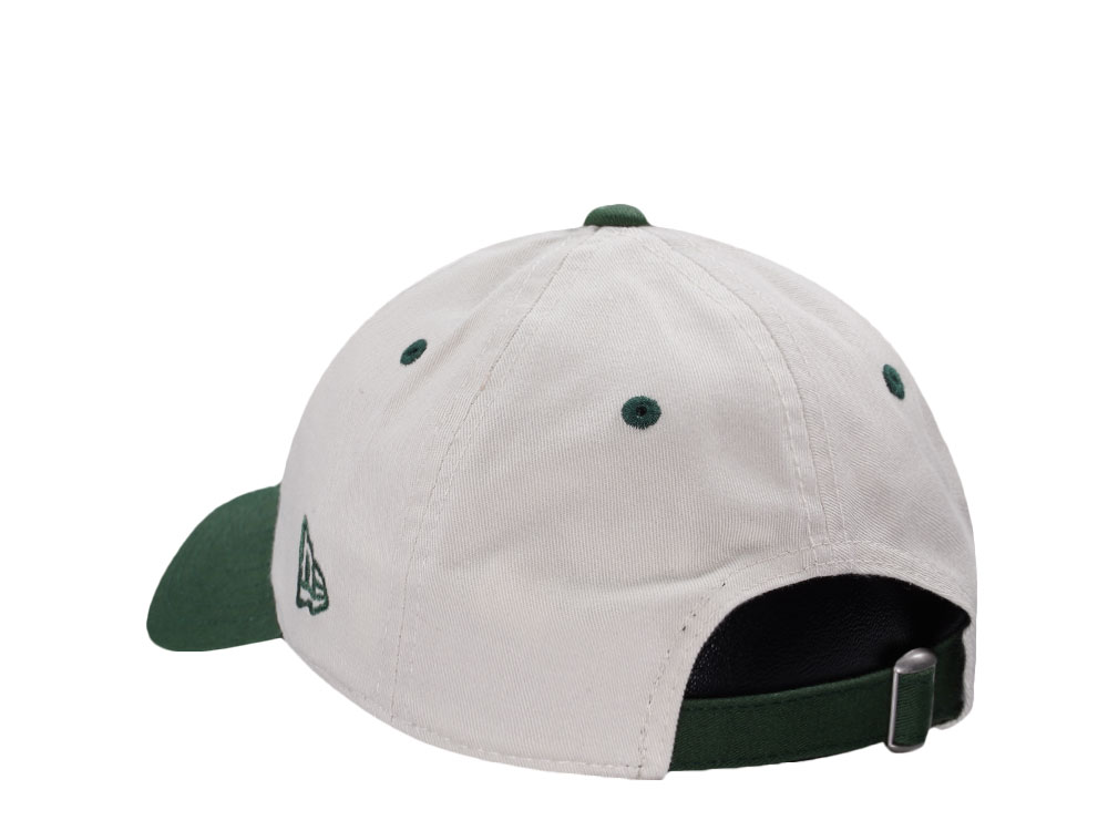 New Era Liverpool FC Contrast 9Twenty Strapback Cap
