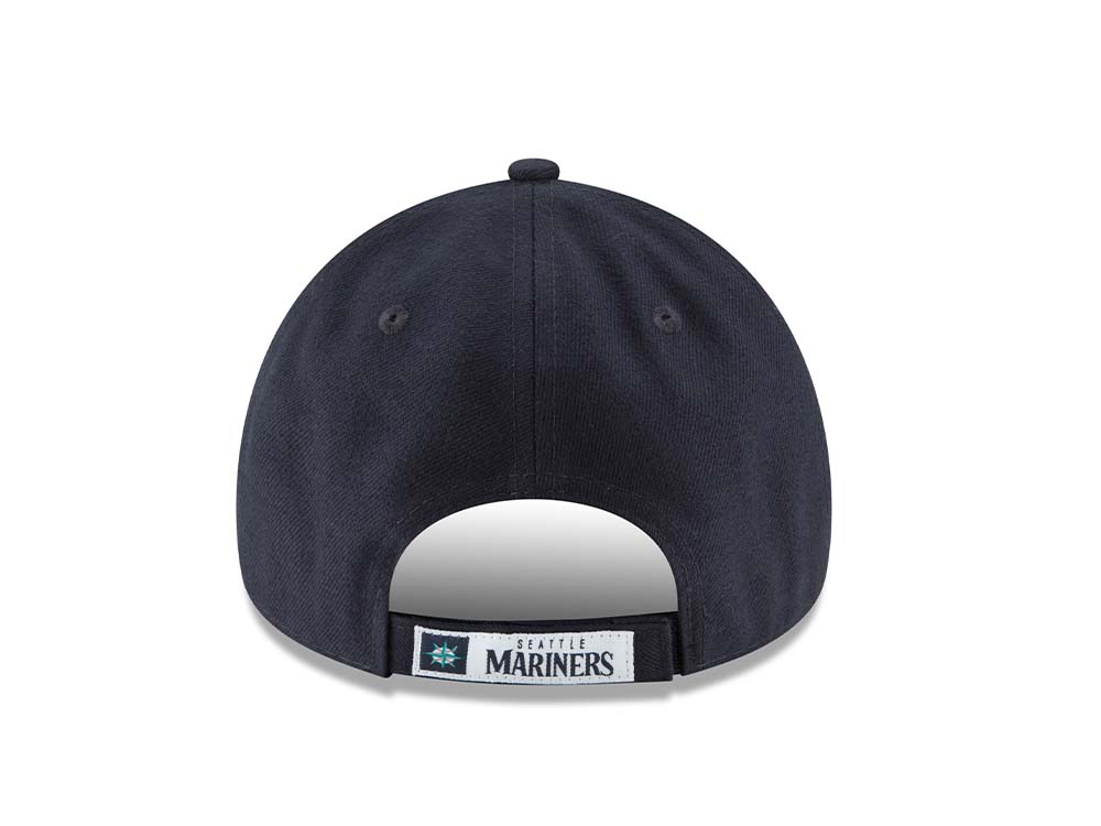 New Era 9forty Seattle Mariners The League Cap