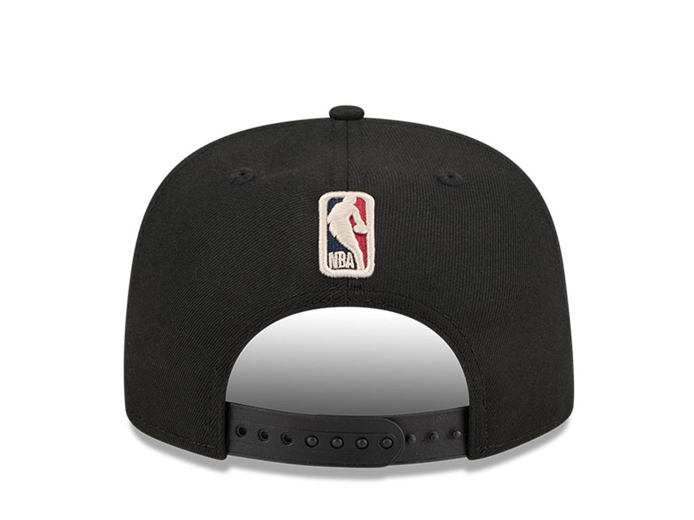 New Era Orlando Magic 10th Anniversary HWC Edition 9Fifty A Frame Snapback Cap