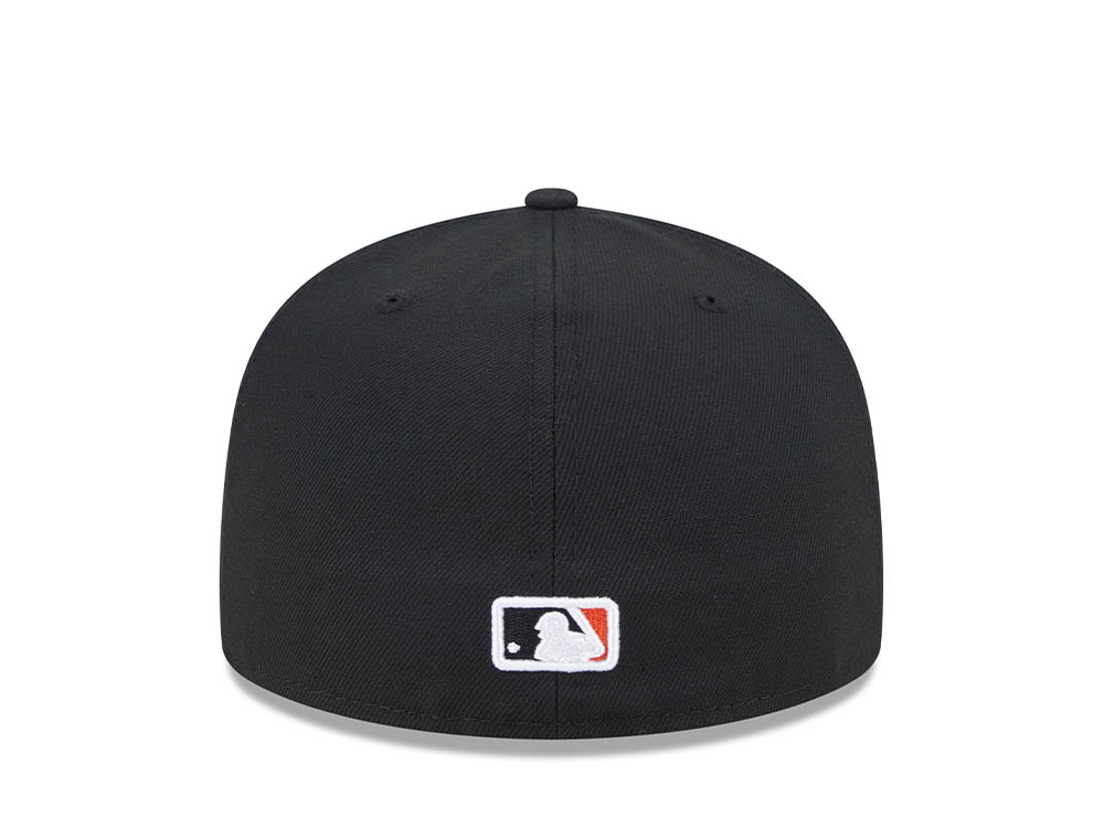 New Era Baltimore Orioles City Connect Edition 59Fifty Fitted Cap