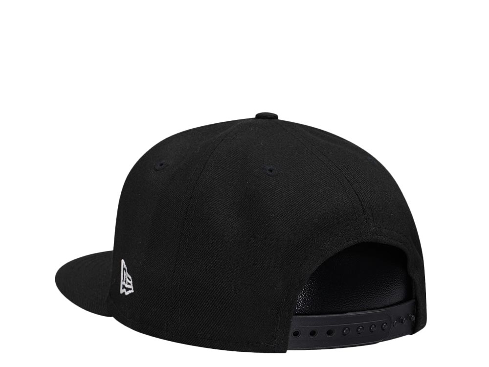 New Era Dallas Cowboys Red Details Edition 9Fifty Snapback Cap