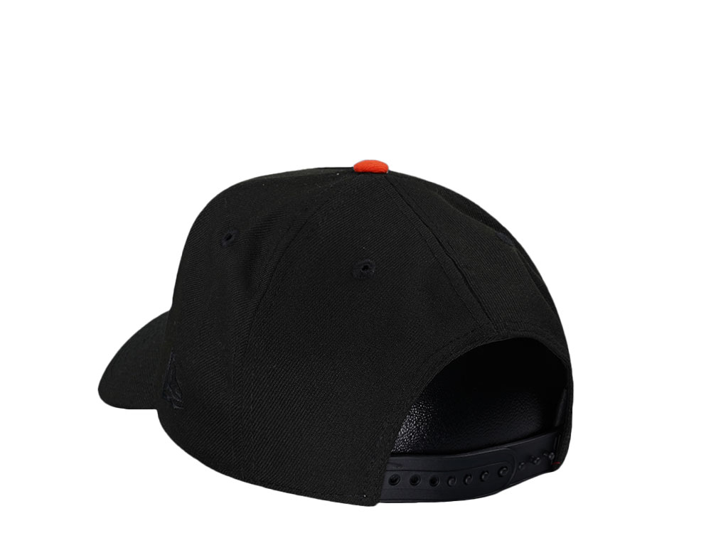 New Era New York Mets All Star Game 2013 Los Mets Edition 9Forty A Frame Snapback Cap