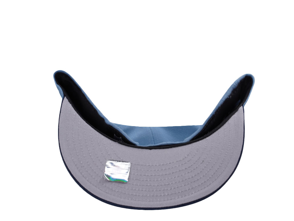 New Era Seattle Seahawks 40 Season Legend Two Tone Edition 59Fifty Fitted Cap