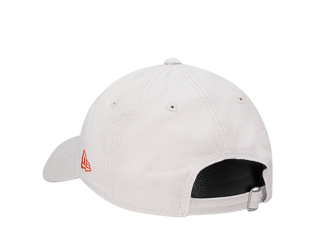 New Era Baltimore Orioles Stone Edition 9Twenty Strapback Cap