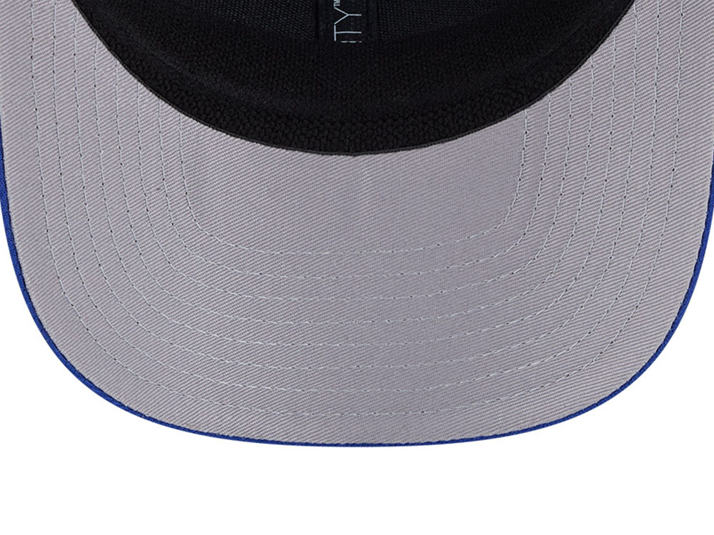 New Era Golden State Warriors HWC Edition 9Seventy Trucker Snapback Cap