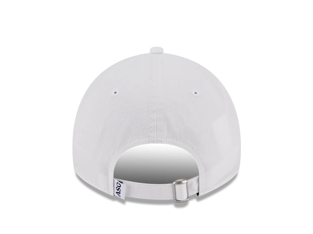 New Era Seattle Mariners All Star Game 2023 Basic E1 White 9Twenty Strapback Cap
