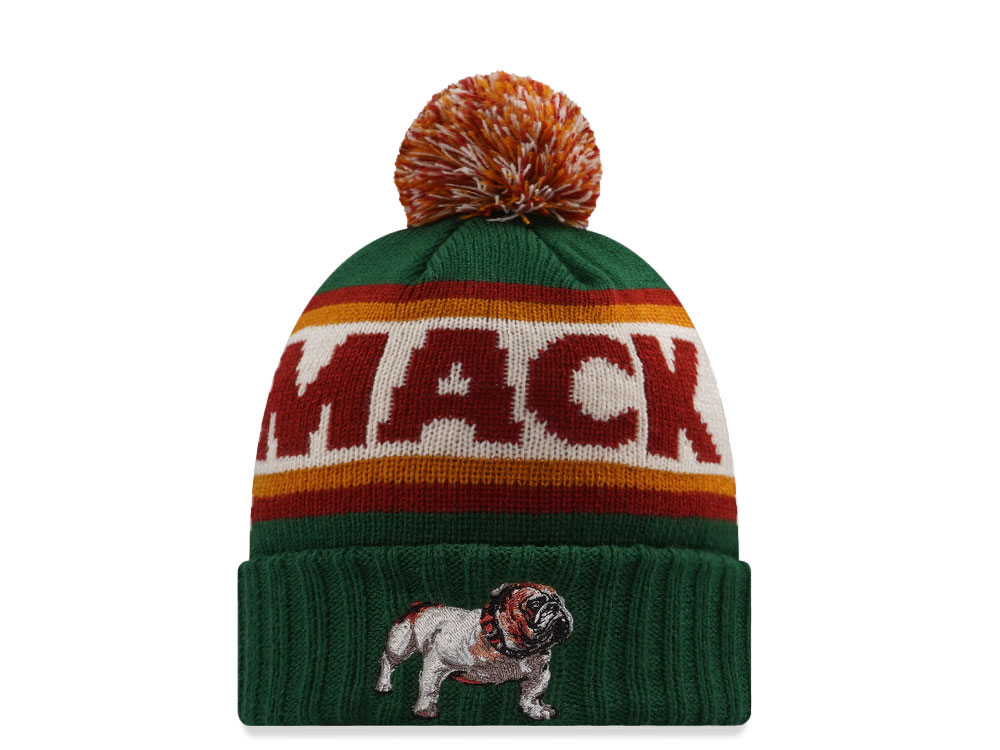 American Needle Mack Trucker Pillow Line Pipot