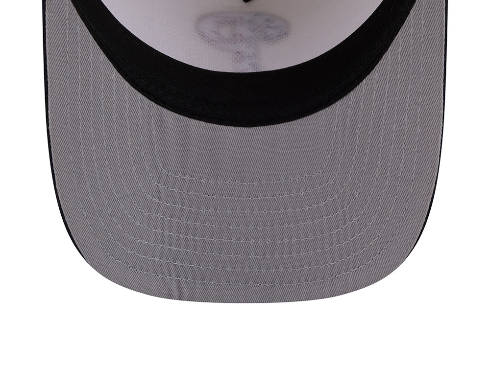 New Era Philadelphia Phillies America 250th Anniversary Edition 9Fifty A Frame Snapback Cap