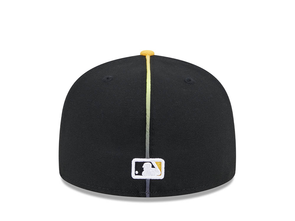 New Era Pittsburgh Pirates City Connect Edition 59Fifty Fitted Cap