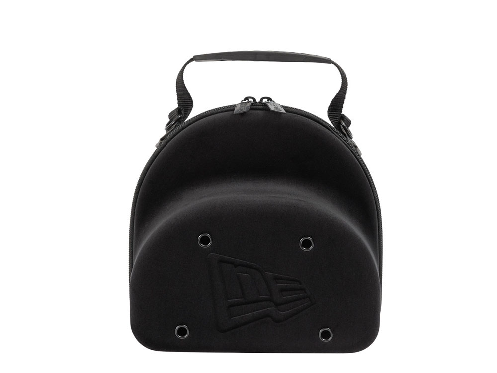New Era Cap Carrier Velour 2 Caps