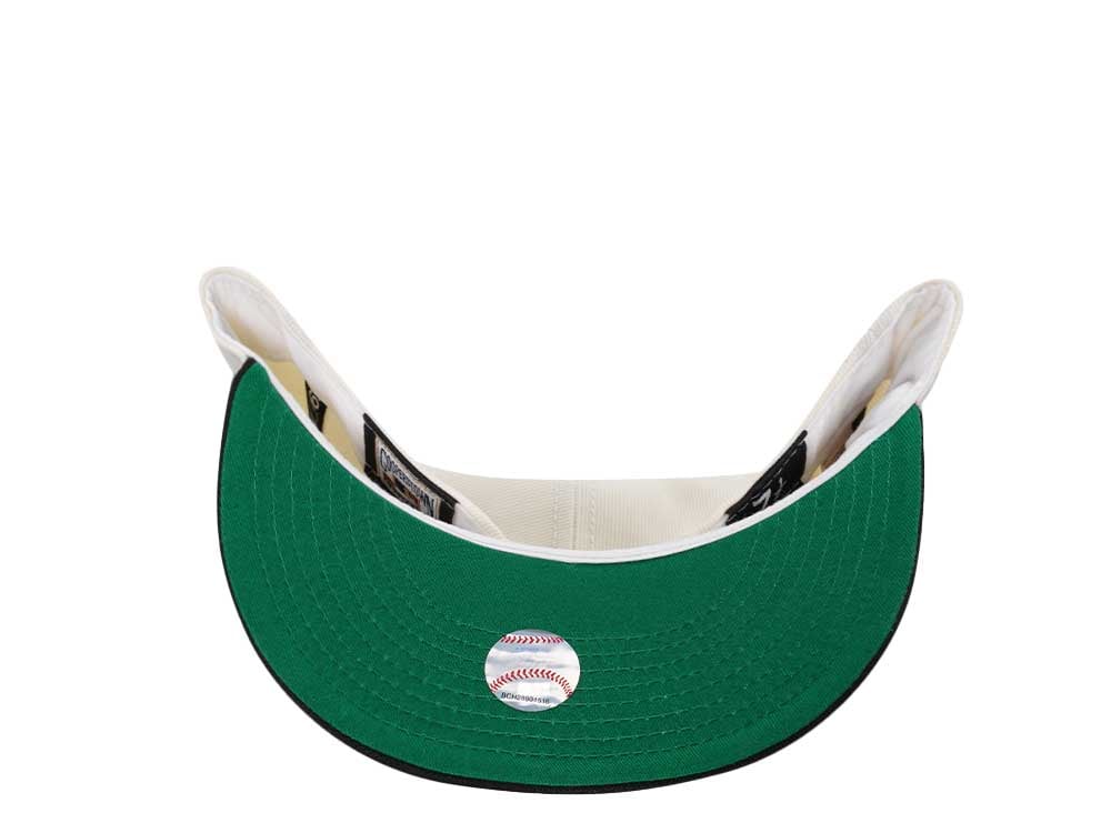 New Era Baltimore Orioles All Star Game 1958 Throwback Two Tone Edition 59Fifty Fitted Cap
