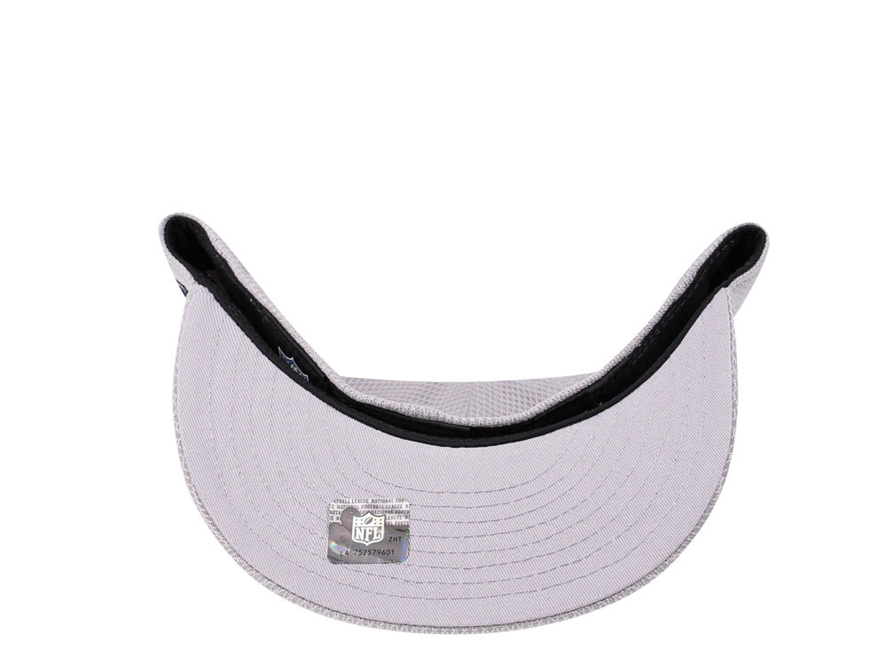 New Era Houston Texans Diamond Tech 59Fifty Fitted Cap