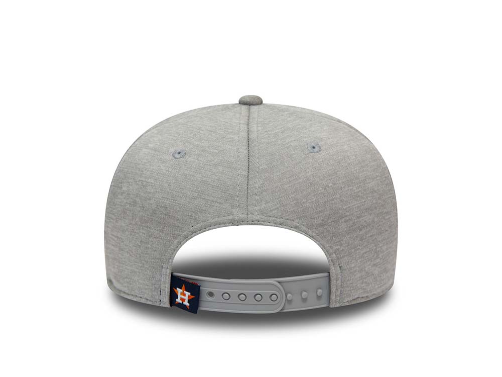 New Era Houston Astros Shadow Tech 9Fifty Stretch Snapback Cap