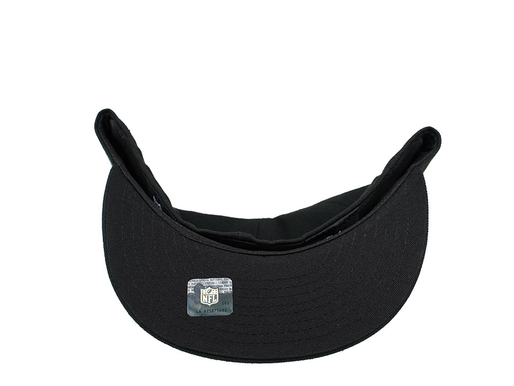 New Era Philadelphia Eagles Prime Edition 59Fifty Fitted Cap