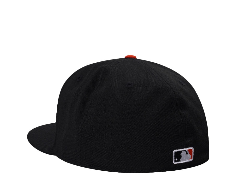 New Era San Francisco Giants Wool Classic Edition 59Fifty Fitted Cap