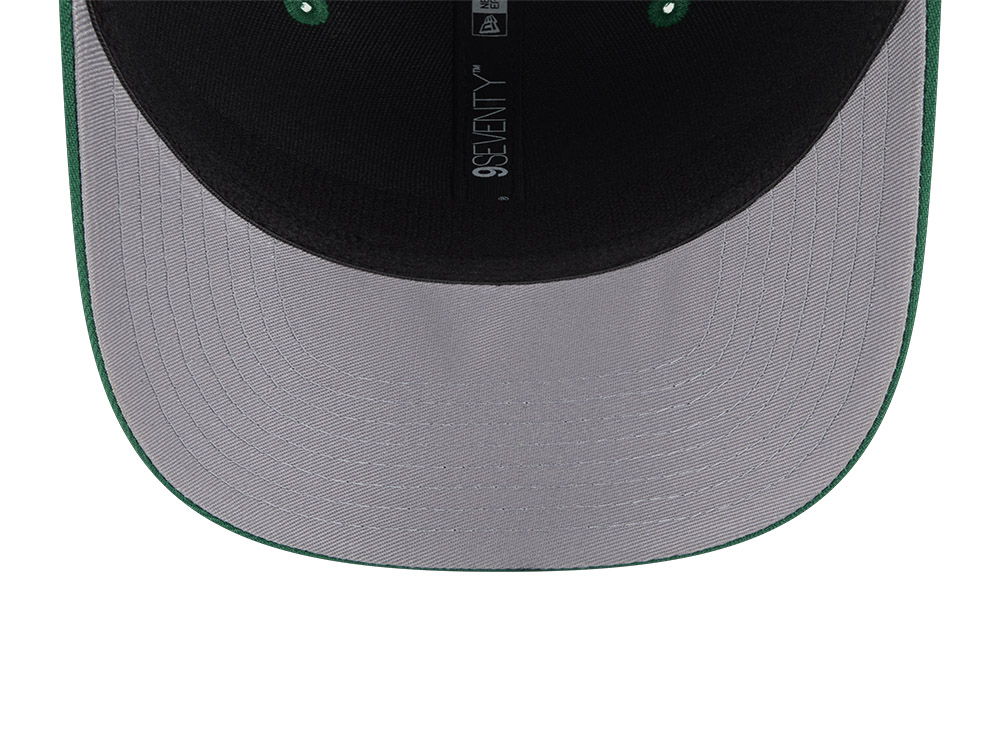 New Era Dallas Stars Stated Edition 9Seventy Snapback Cap